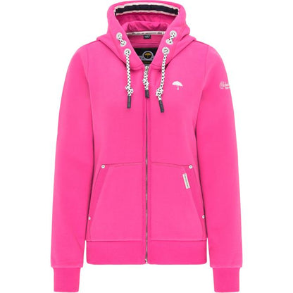 Schmuddelwedda Damen-Sweatjacke