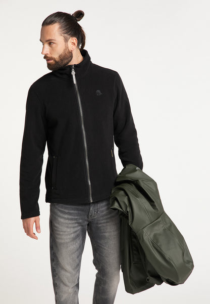 Schmuddelwedda Men's 3-in-1 Regenmantel
