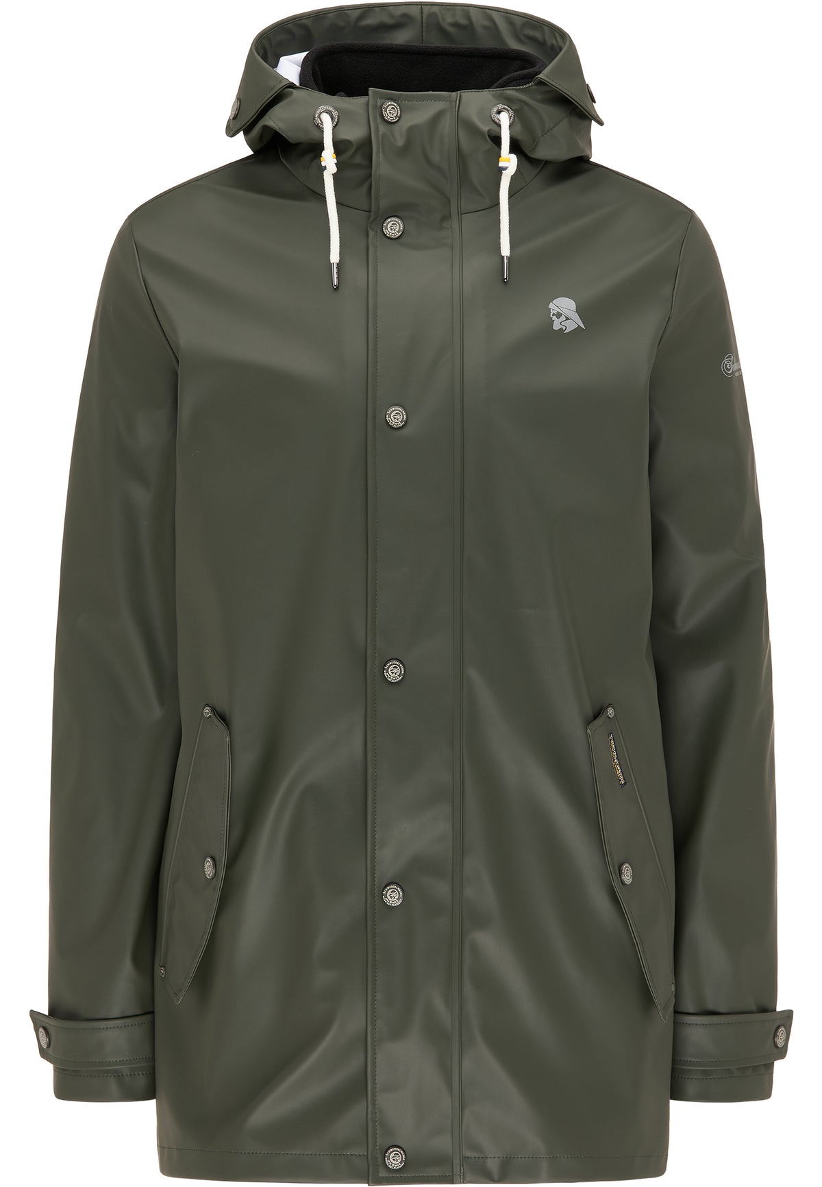 Schmuddelwedda Men's 3-in-1 Regenmantel