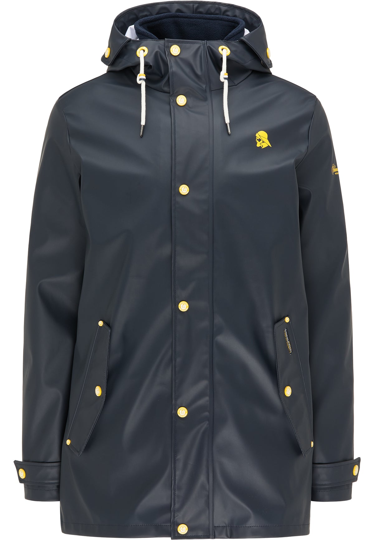 Schmuddelwedda Men's 3-in-1 Regenmantel