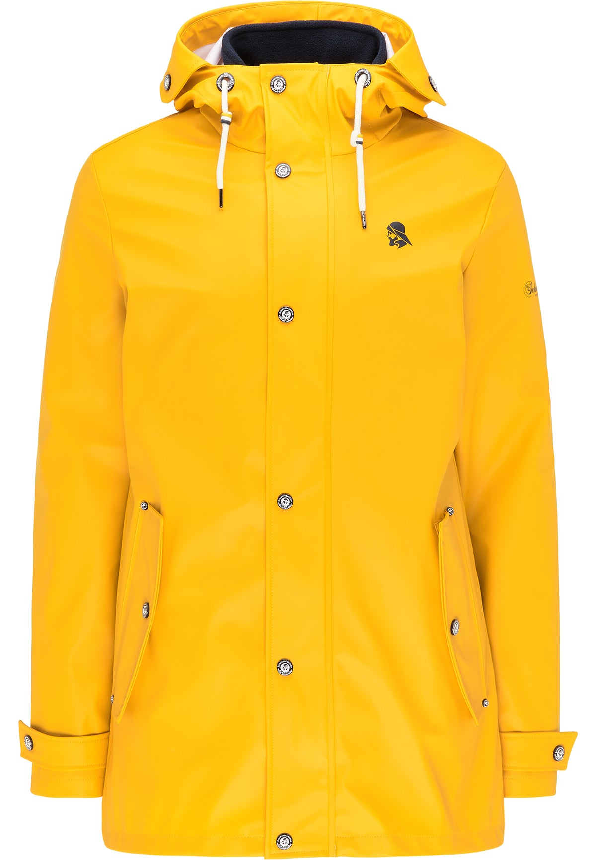 Schmuddelwedda Men's 3-in-1 Regenmantel