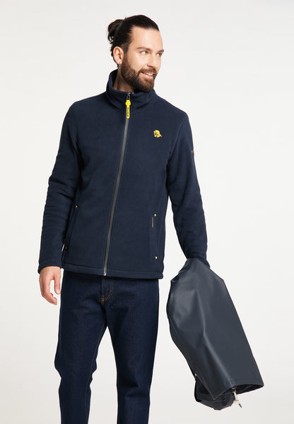 Schmuddelwedda Men's 3-in-1 Regenmantel