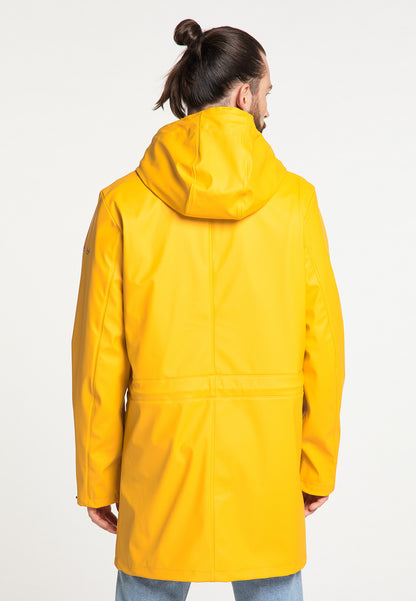 Schmuddelwedda Men's 3-in-1 Regenmantel