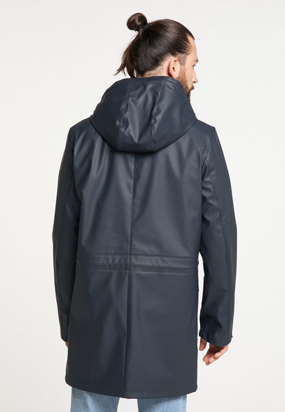 Schmuddelwedda Men's 3-in-1 Regenmantel