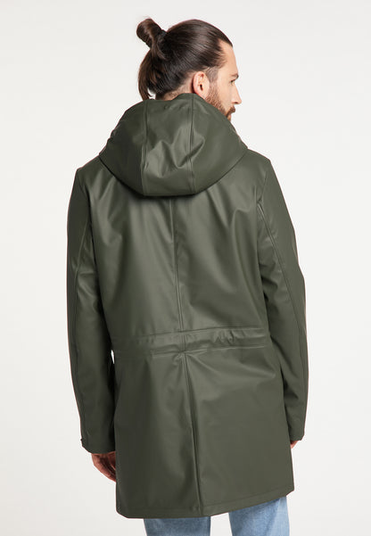 Schmuddelwedda Men's 3-in-1 Regenmantel