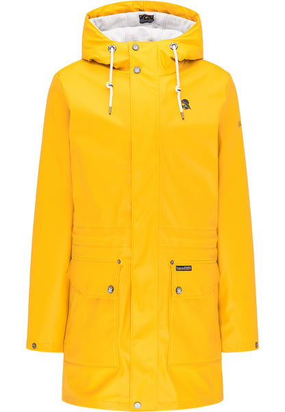Schmuddelwedda Men's 3-in-1 Regenmantel