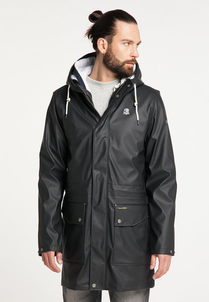 Schmuddelwedda Herren 3-in-1 Regenparka