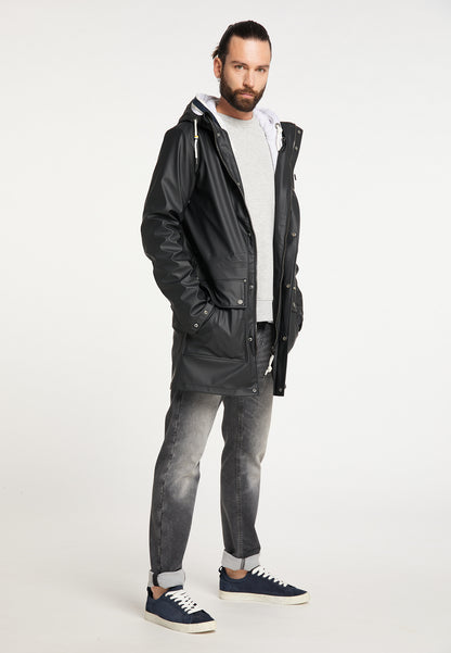 Schmuddelwedda Herren 3-in-1 Regenparka