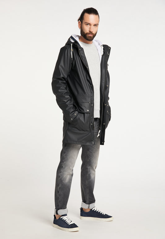 Schmuddelwedda Herren 3-in-1 Regenparka