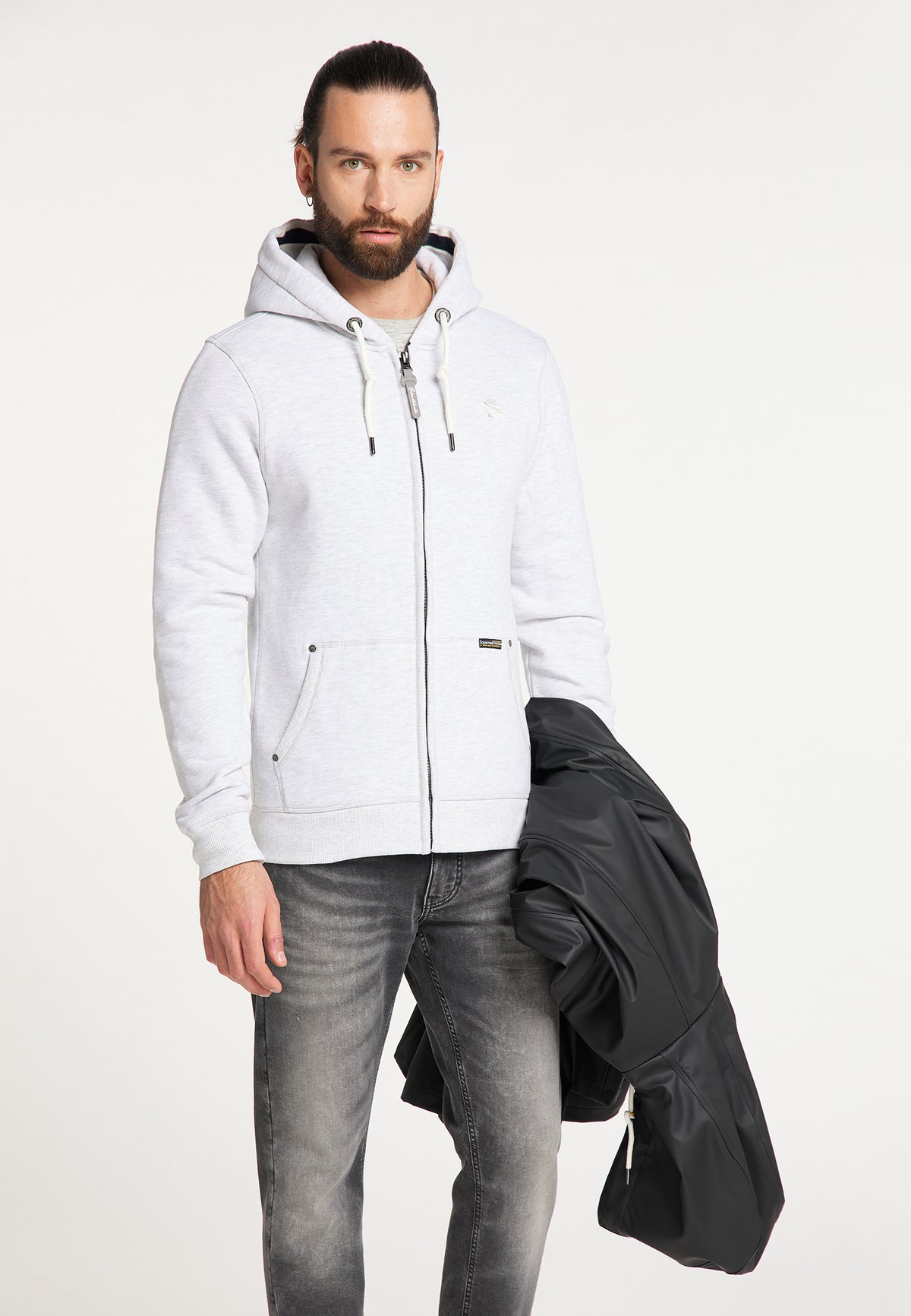 Schmuddelwedda Herren 3-in-1 Regenparka