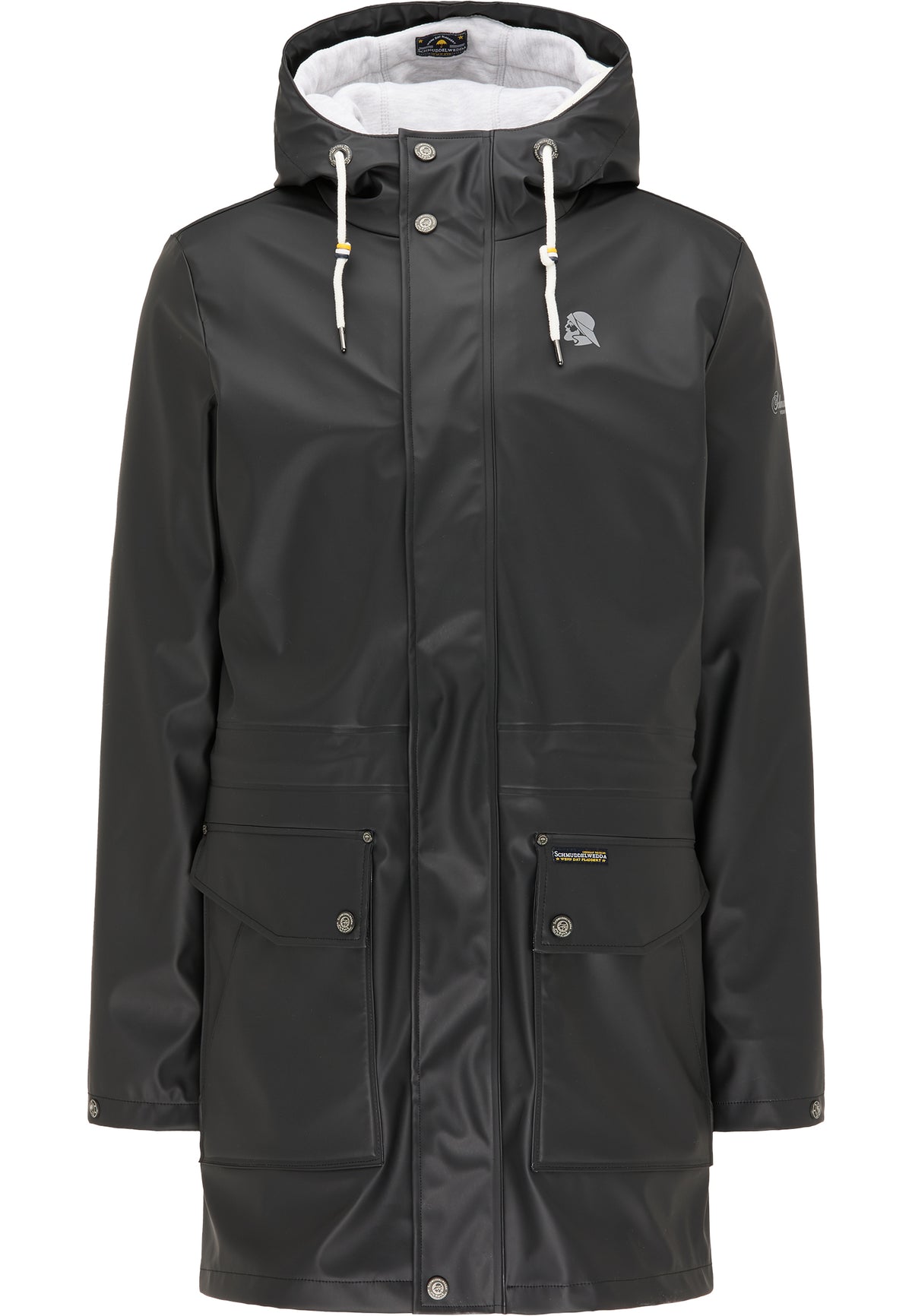 Schmuddelwedda Herren 3-in-1 Regenparka