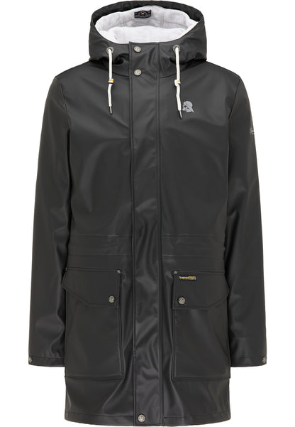 Schmuddelwedda Herren 3-in-1 Regenparka