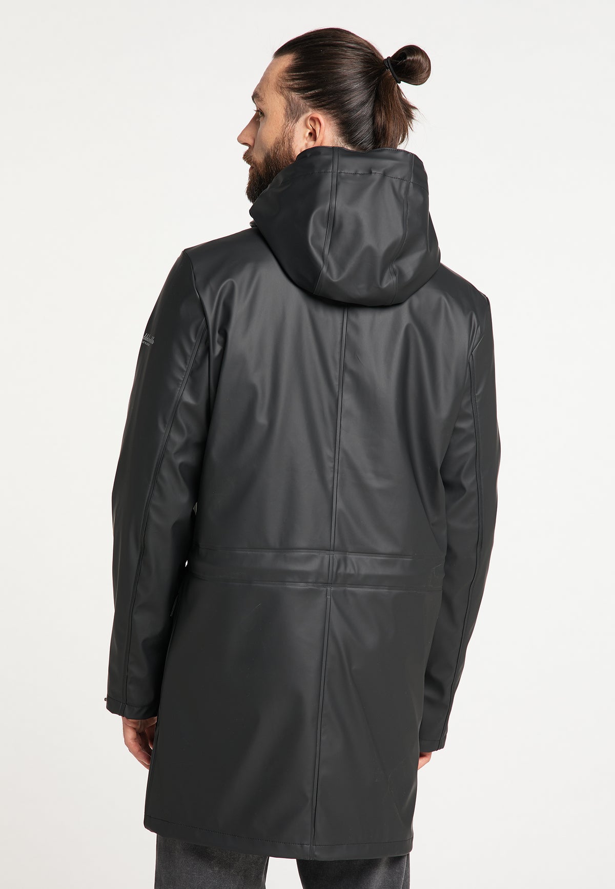 Schmuddelwedda Herren 3-in-1 Regenparka