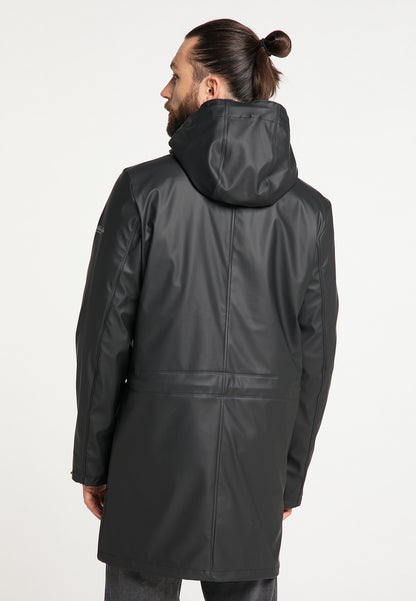 Schmuddelwedda Herren 3-in-1 Regenparka