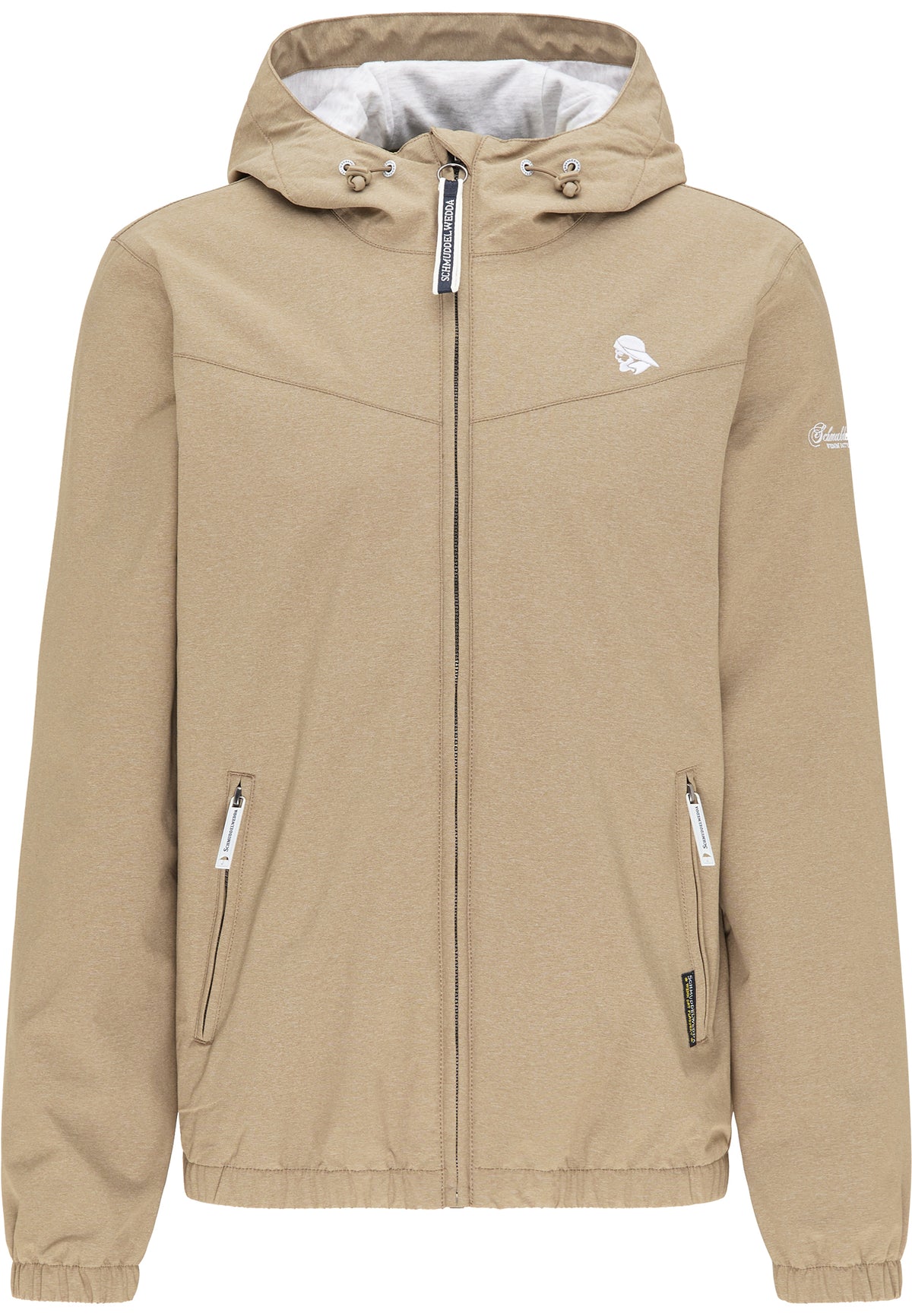 Schmuddelwedda Men's Regenjacke