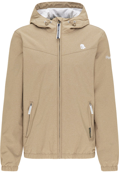 Schmuddelwedda Men's Regenjacke