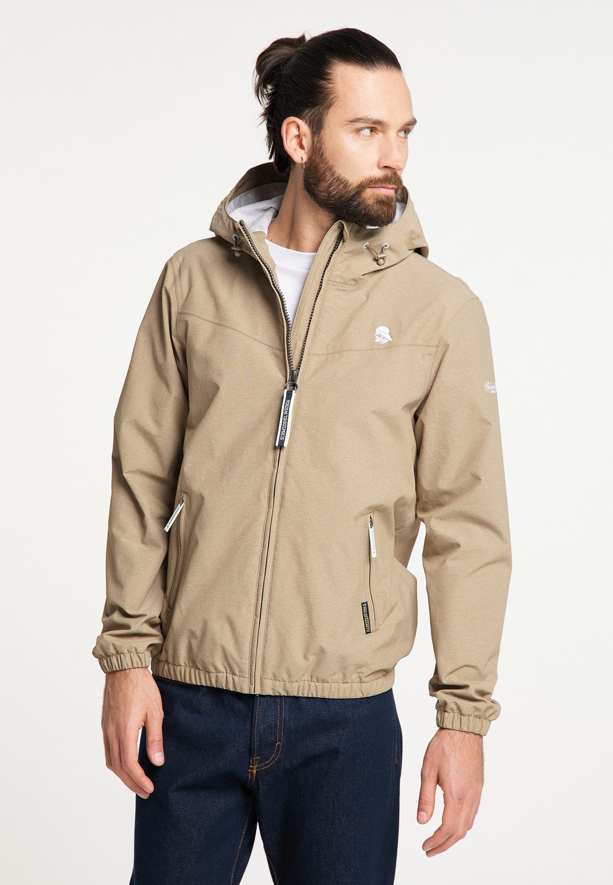 Schmuddelwedda Men's Regenjacke