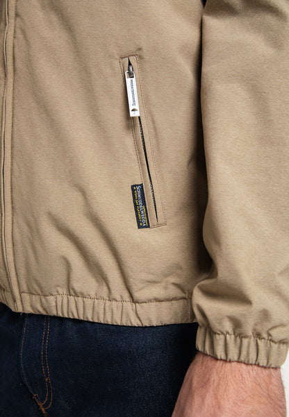 Schmuddelwedda Men's Regenjacke
