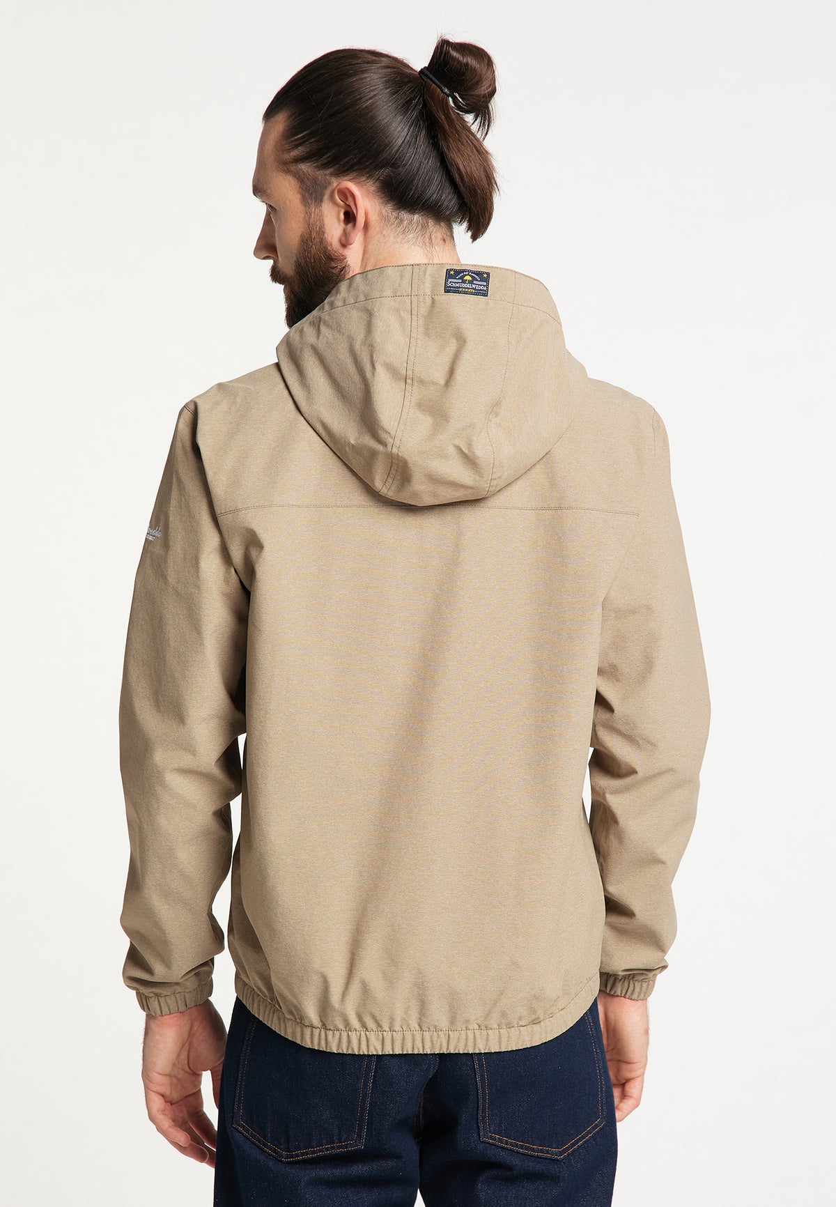 Schmuddelwedda Men's Regenjacke