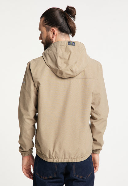Schmuddelwedda Men's Regenjacke