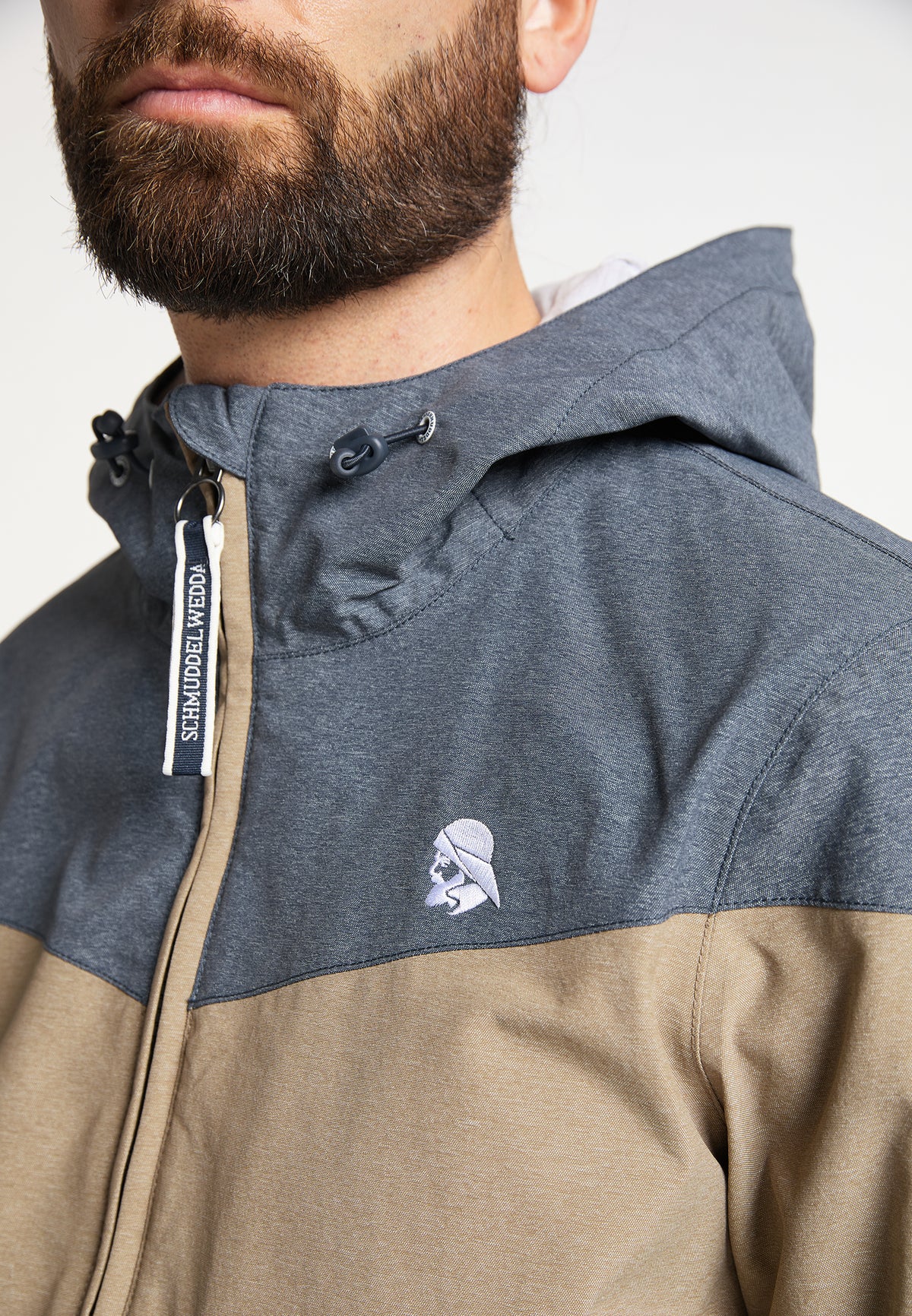 Schmuddelwedda Men's Regenjacke