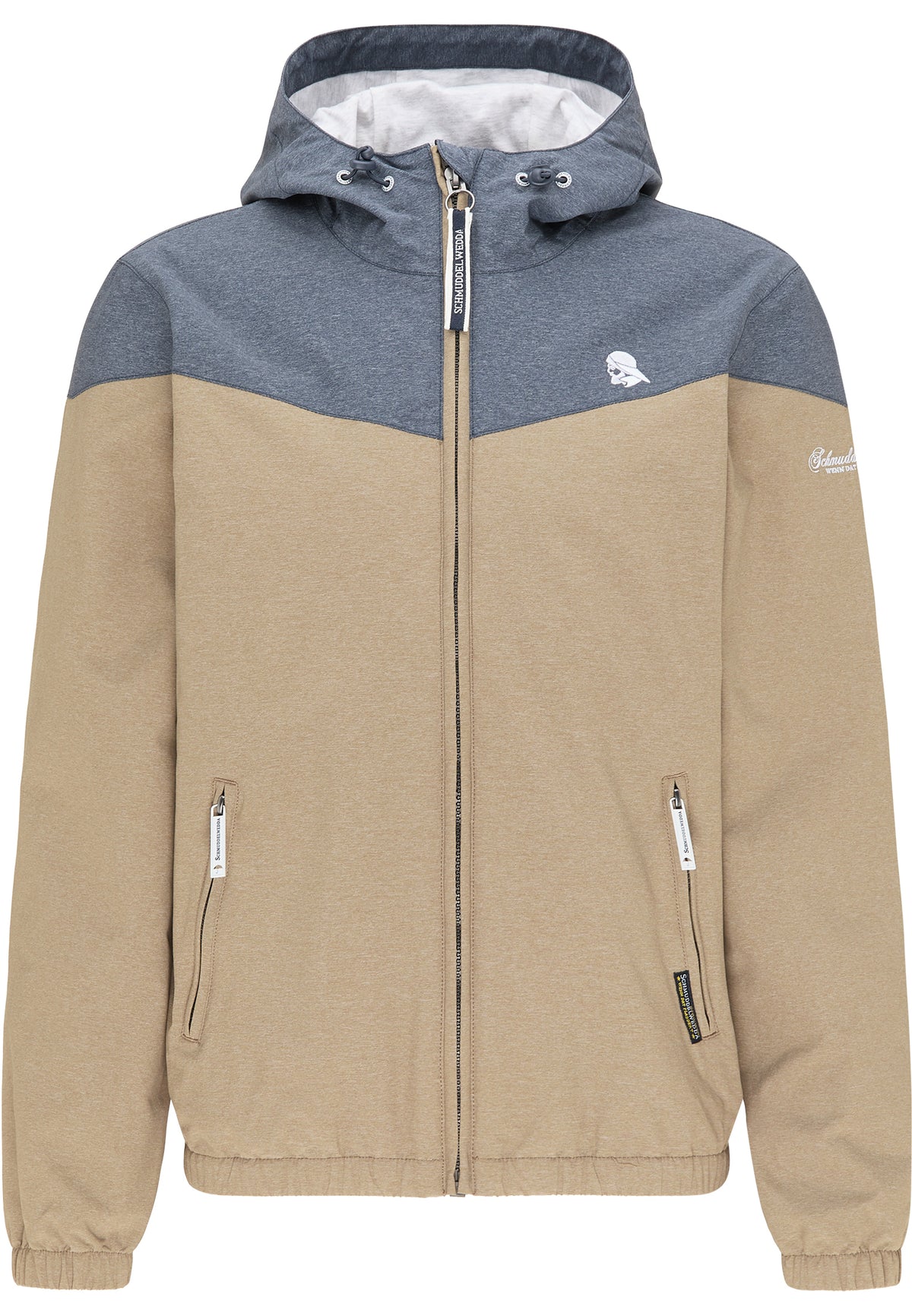 Schmuddelwedda Men's Regenjacke