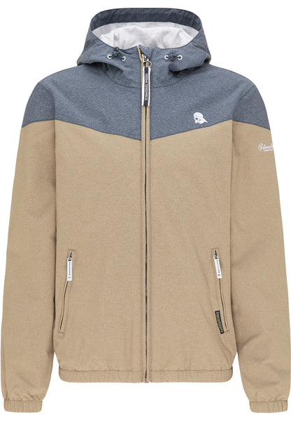 Schmuddelwedda Men's Regenjacke