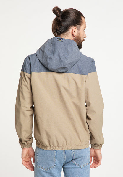 Schmuddelwedda Men's Regenjacke