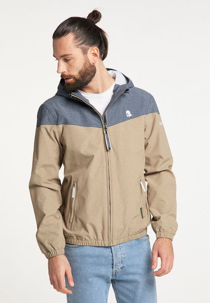 Schmuddelwedda Men's Regenjacke