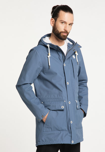Schmuddelwedda Herren-Regenparka