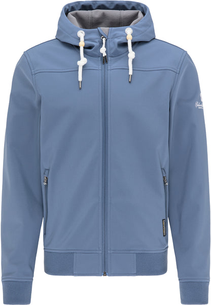Schmuddelwedda Men's Softshell Blouson