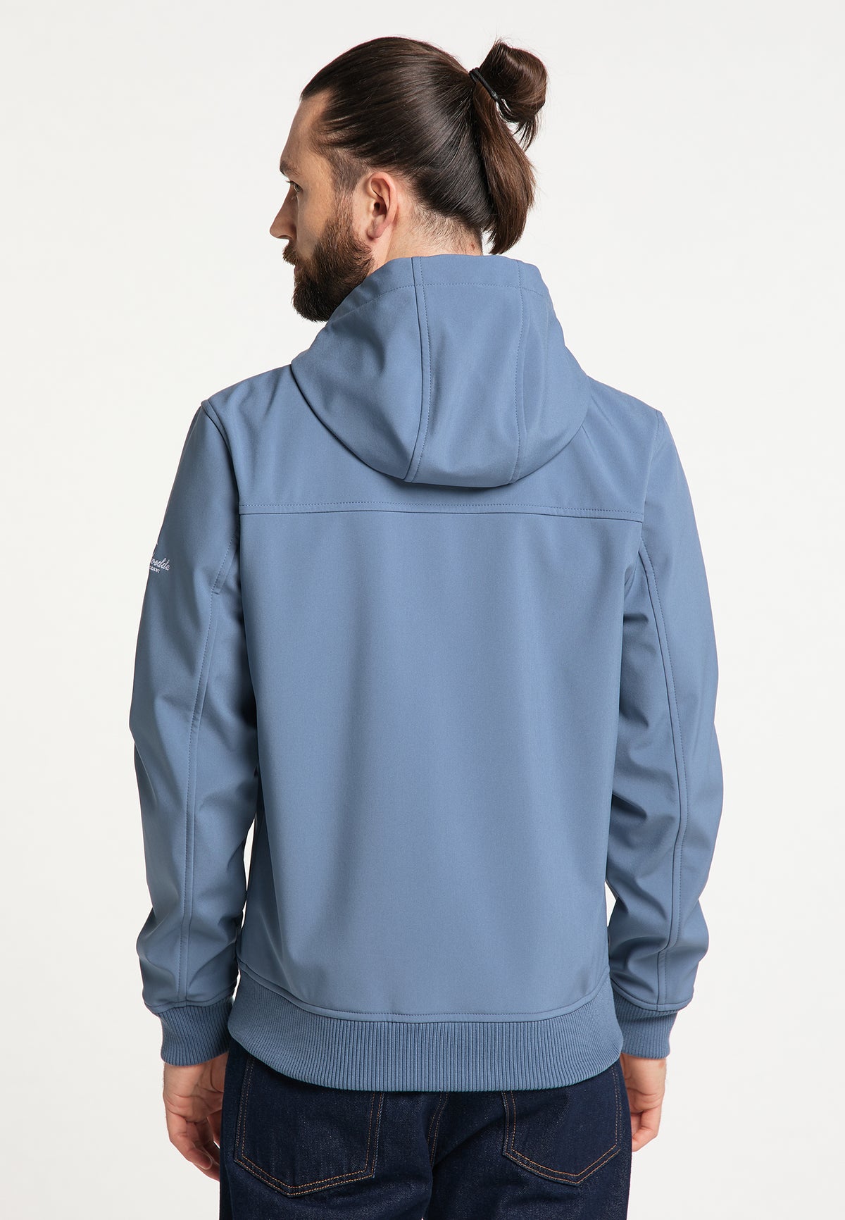 Schmuddelwedda Men's Softshell Blouson