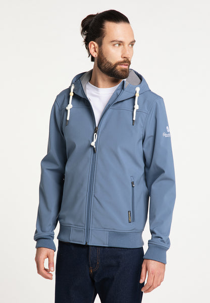 Schmuddelwedda Men's Softshell Blouson