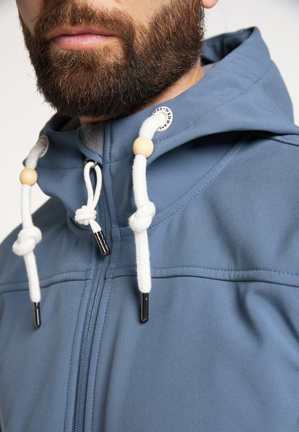 Schmuddelwedda Men's Softshell Blouson