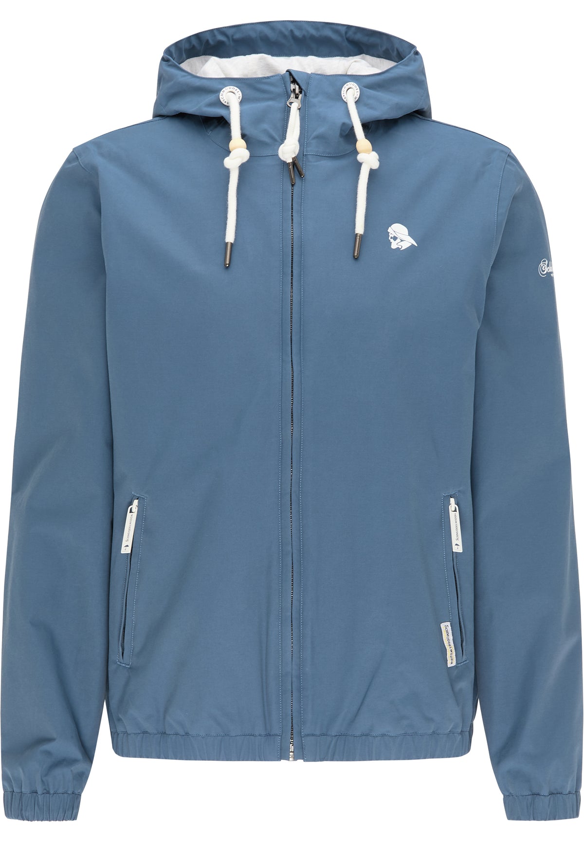 Schmuddelwedda Men's Blouson
