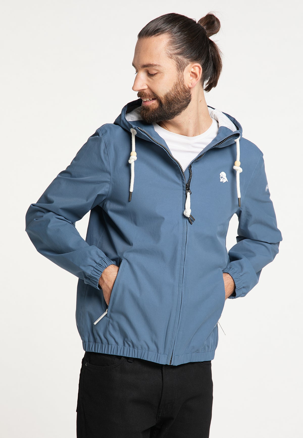 Schmuddelwedda Men's Blouson