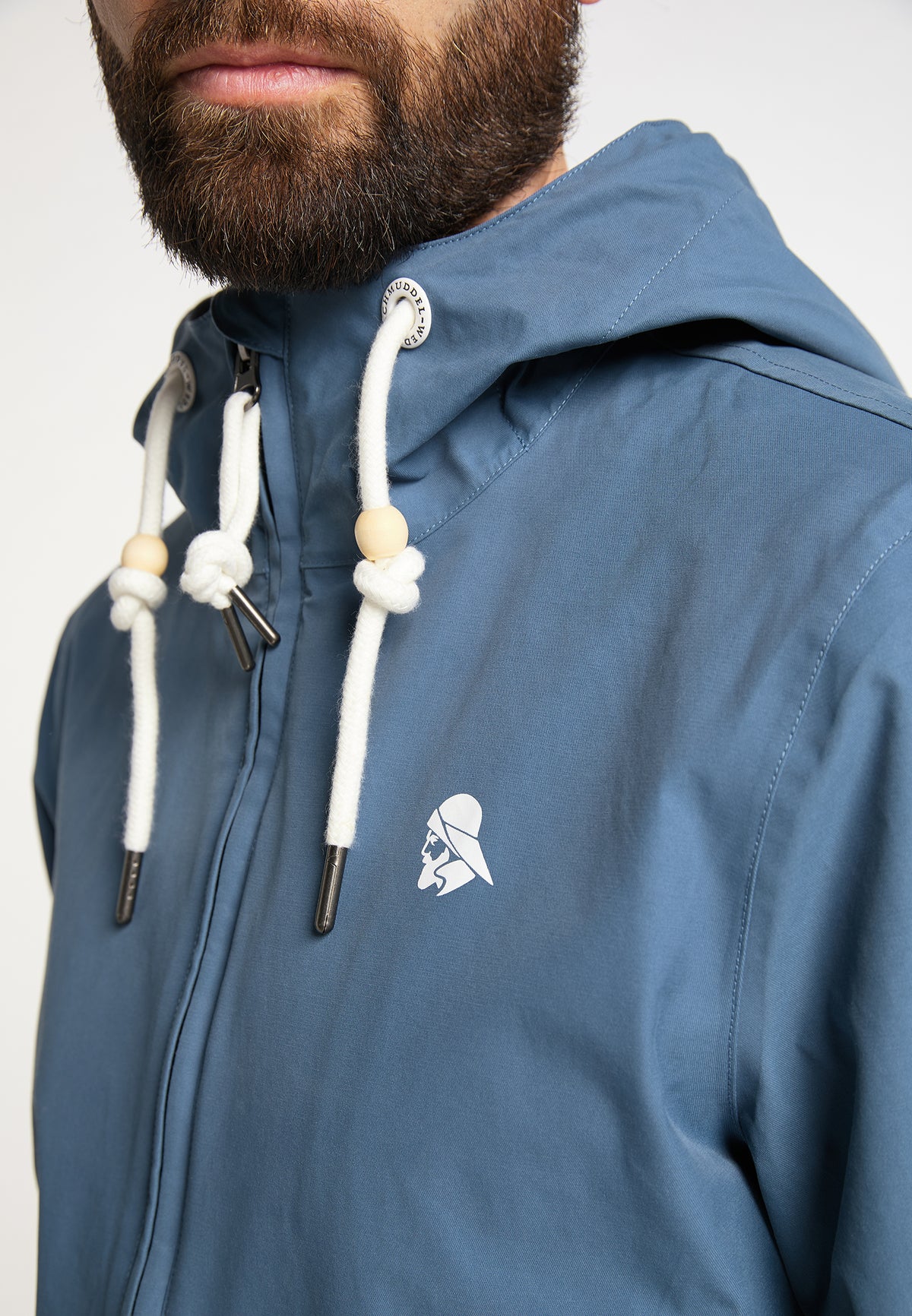 Schmuddelwedda Men's Blouson