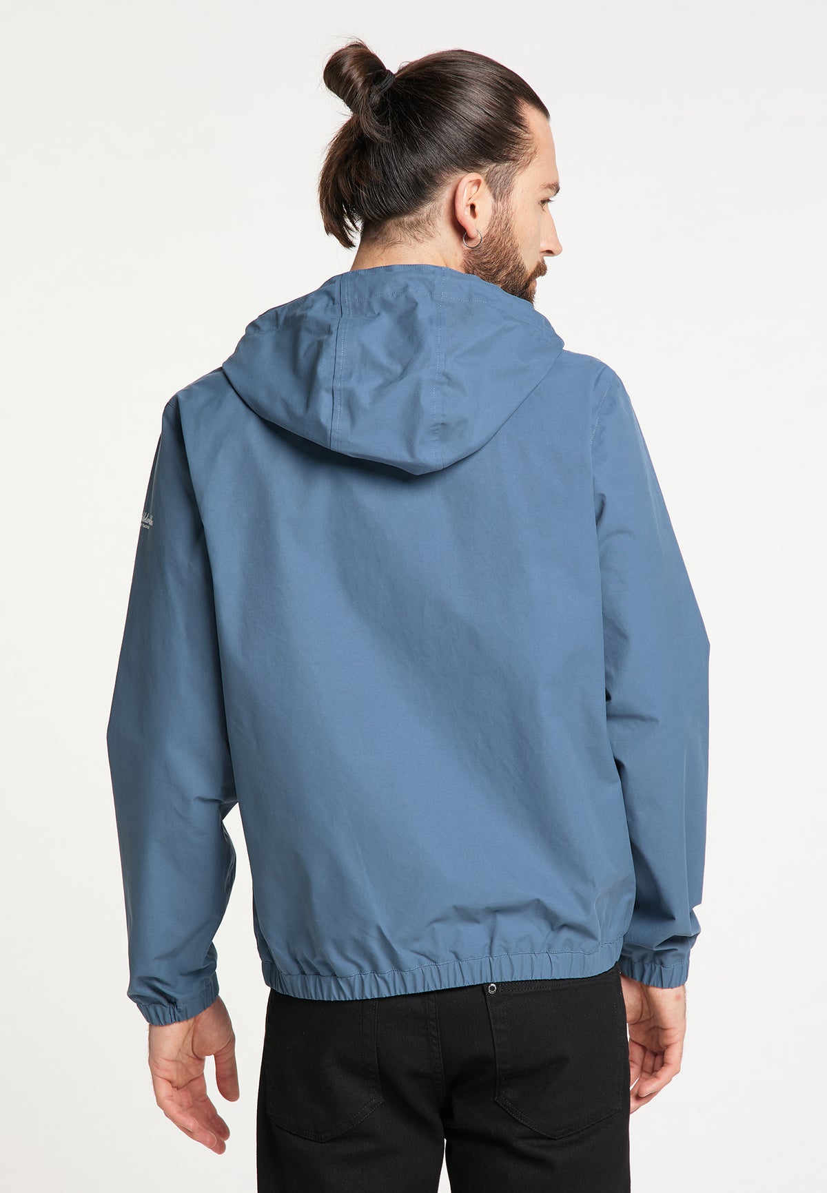 Schmuddelwedda Men's Blouson