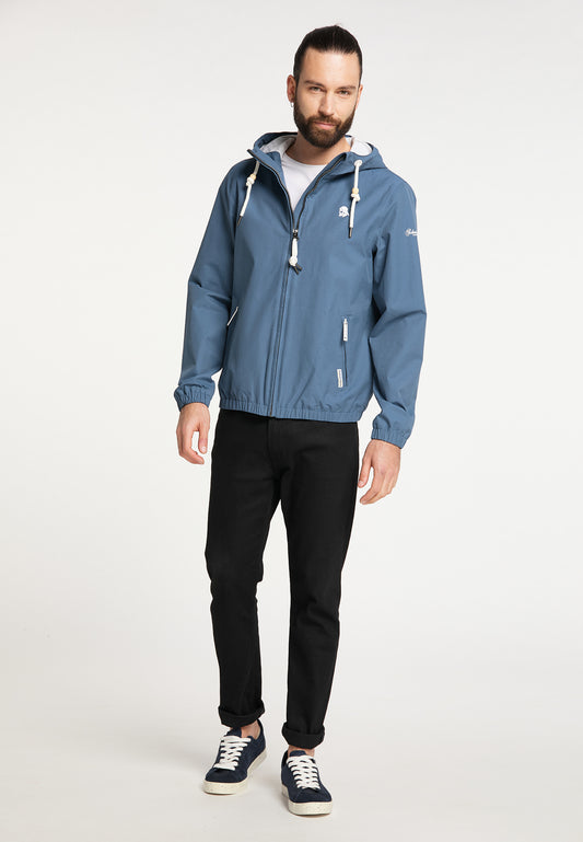 Schmuddelwedda Herren-Blouson