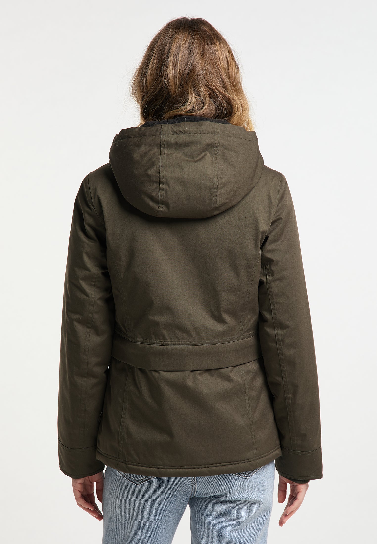 DreiMaster Vintage Women's Übergangsjacke