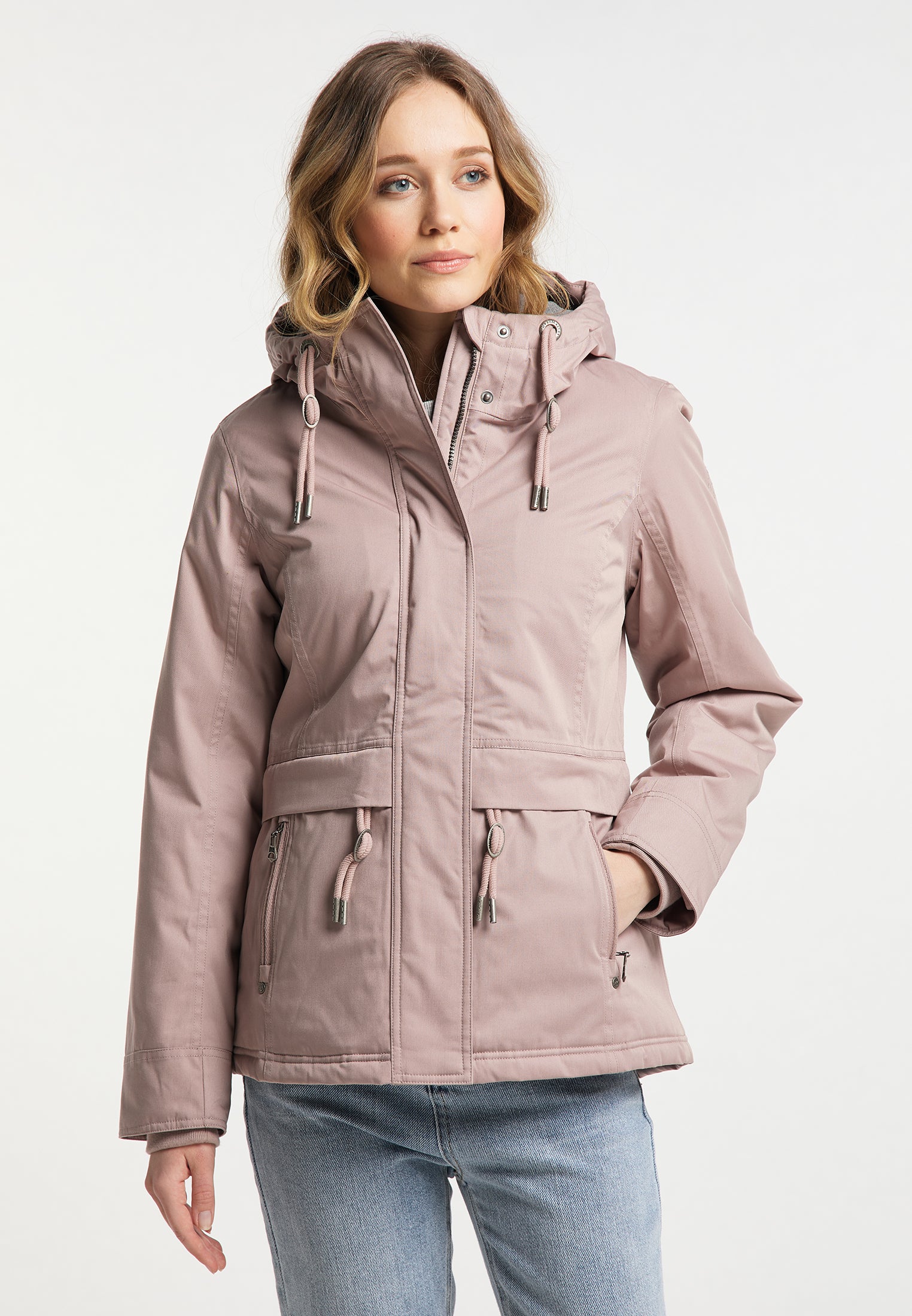 DreiMaster Vintage Women's Transitional Jacket