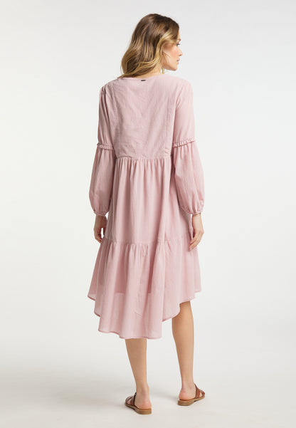 DreiMaster Vintage Women's Sommerkleid