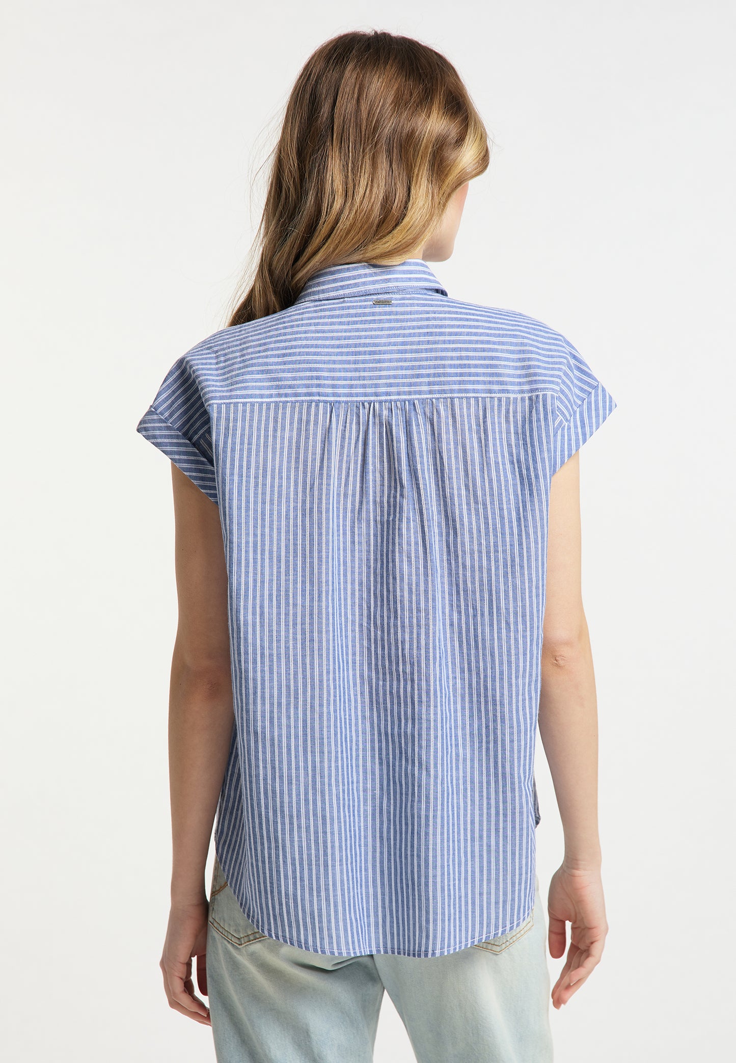 DreiMaster Vintage Damenbluse