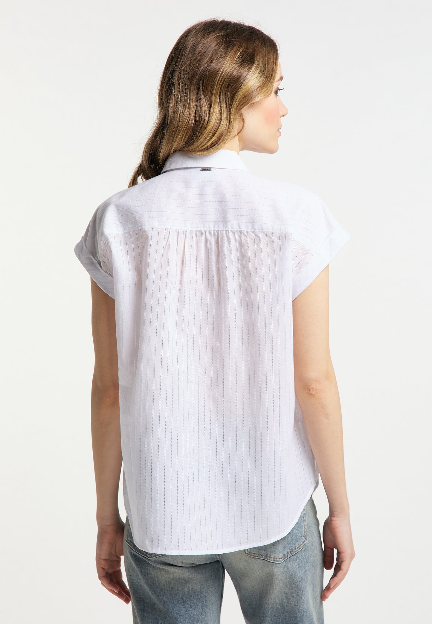 DreiMaster Vintage Damenbluse