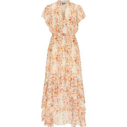 DreiMaster Vintage Women's Maxikleid