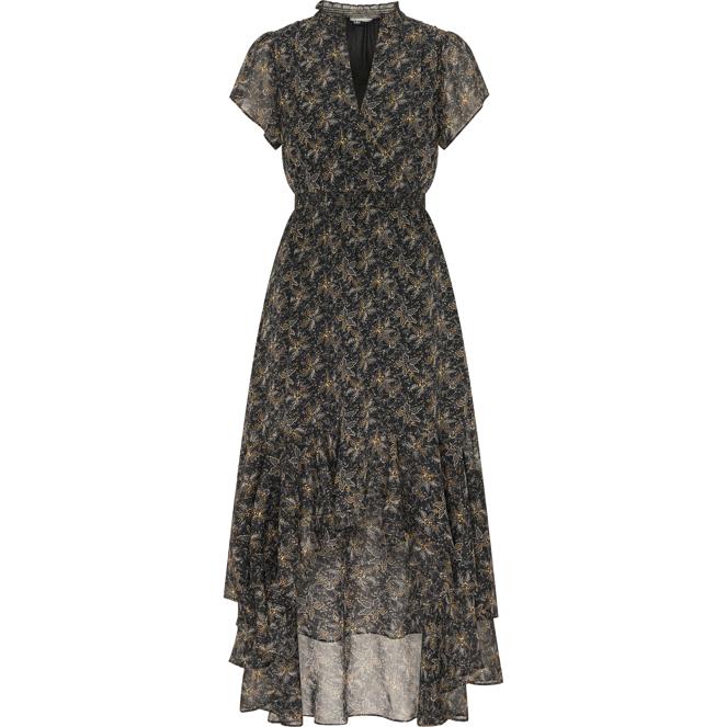 DreiMaster Vintage Women's Sommerkleid