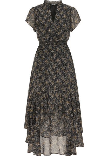 DreiMaster Vintage Women's Sommerkleid