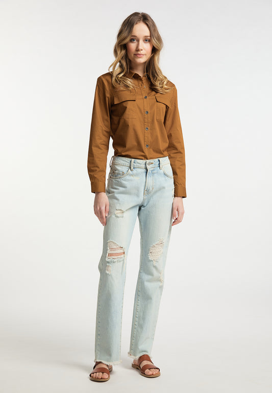 DreiMaster Vintage Bluzka damska