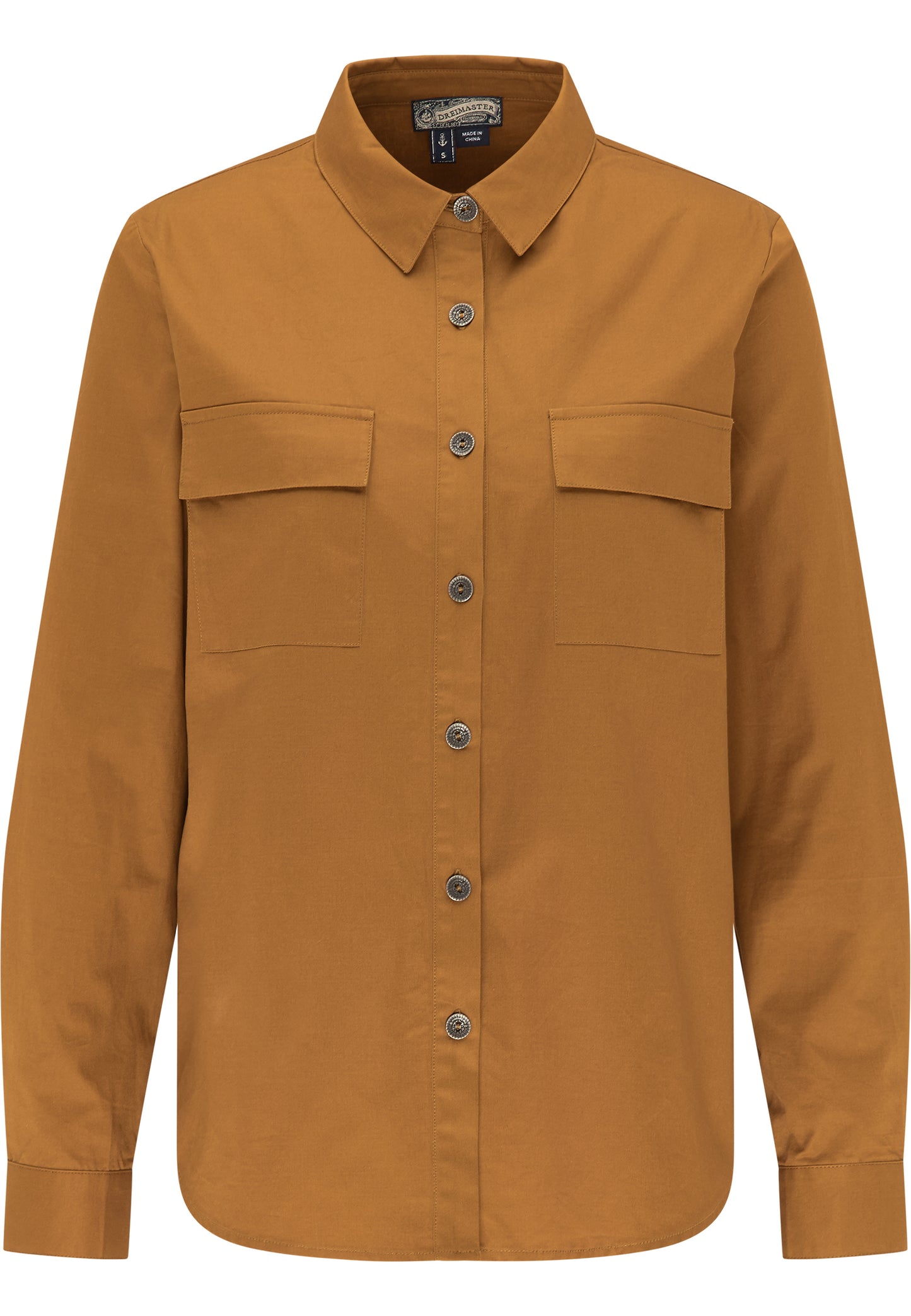 DreiMaster Vintage Women's Blouse