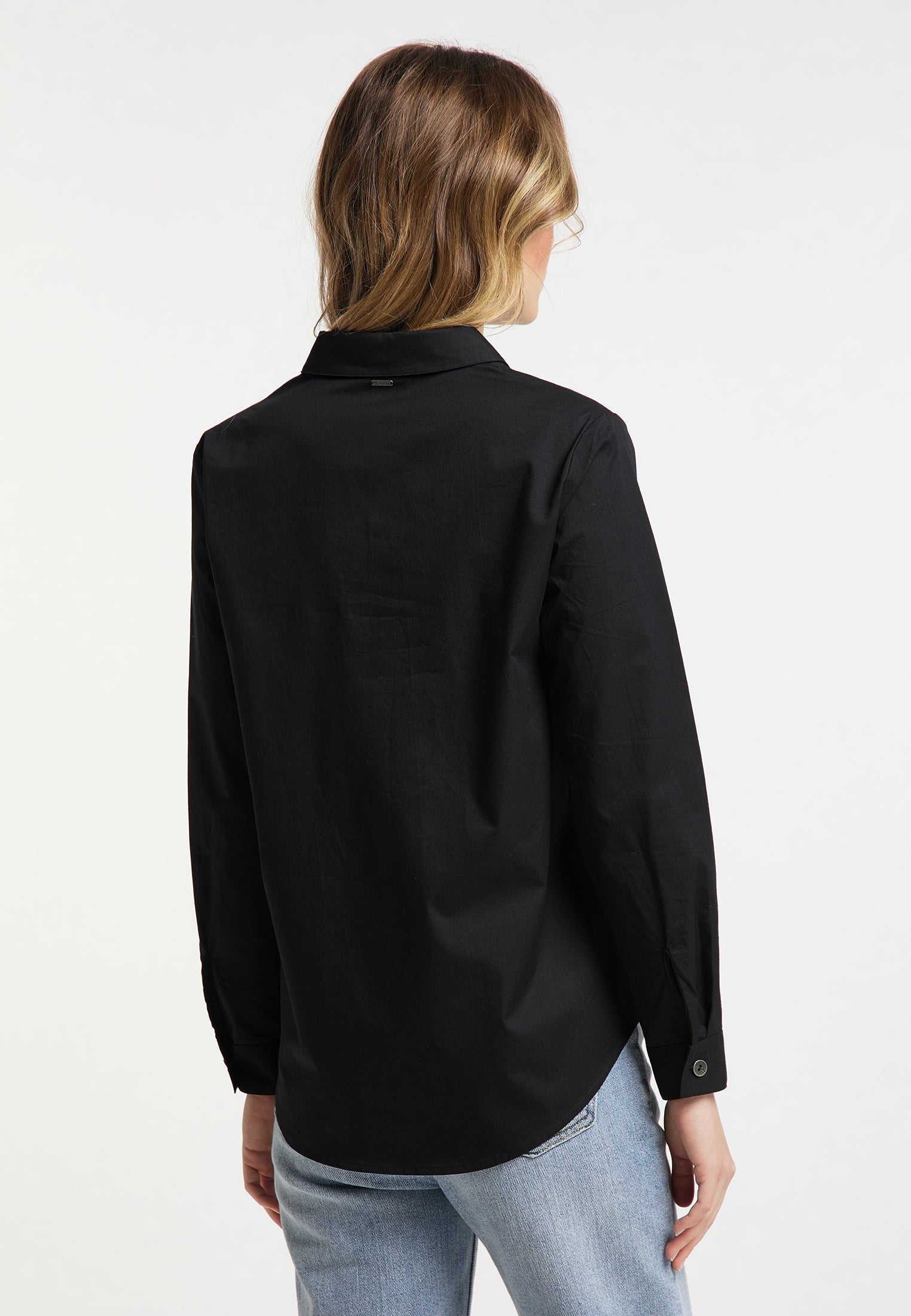 DreiMaster Vintage Women's Bluse